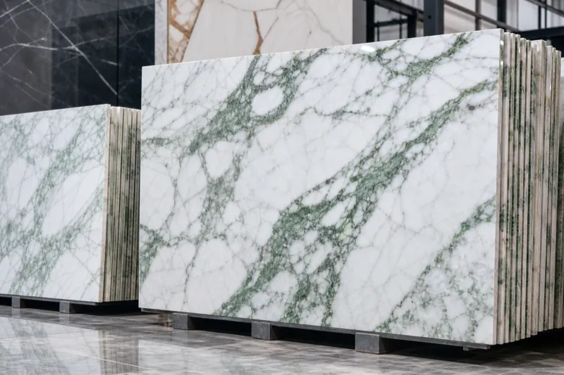 Premium marbles collection