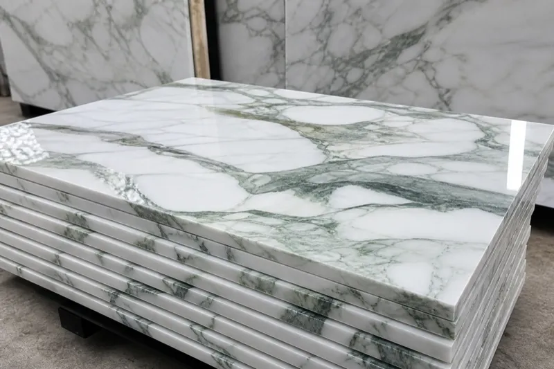 Premium marble collection