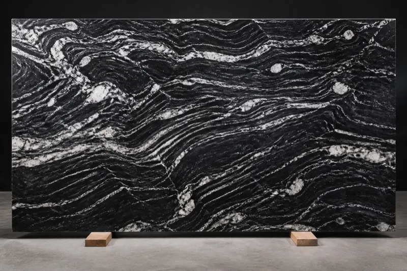 Marquino Granite slab